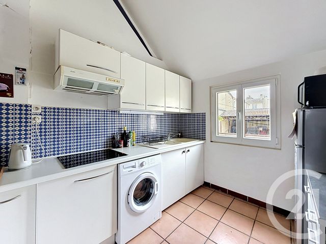 Appartement F2 &agrave; vendre - 2 pi&egrave;ces - 64,22 m2 - Provins - 77 - ILE-DE-FRANCE
