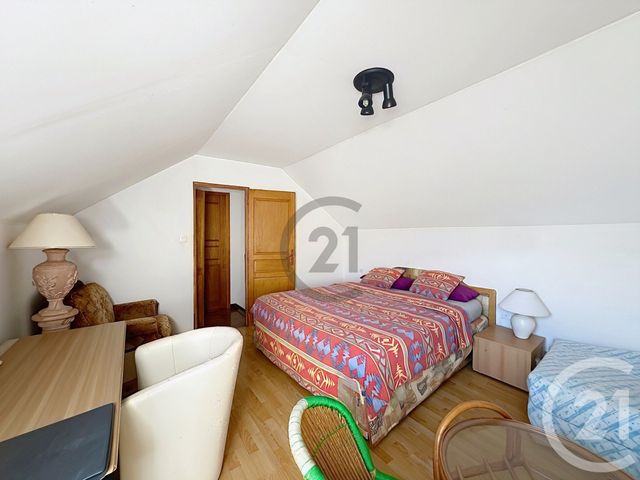 Maison &agrave; vendre - 4 pi&egrave;ces - 105 m2 - Ste Colombe - 77 - ILE-DE-FRANCE