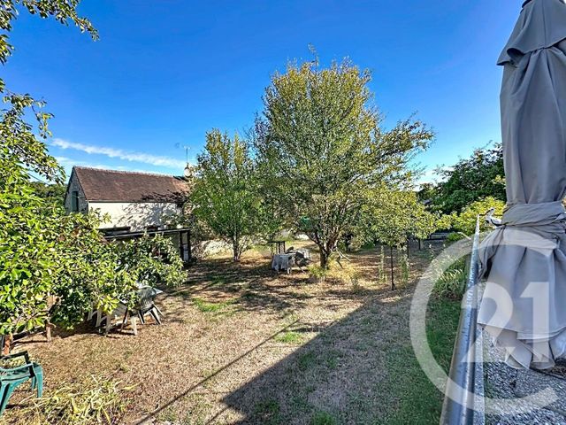 Maison &agrave; vendre - 4 pi&egrave;ces - 105 m2 - Ste Colombe - 77 - ILE-DE-FRANCE