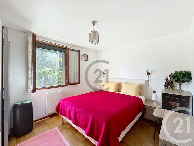 Maison &agrave; vendre - 4 pi&egrave;ces - 105 m2 - Ste Colombe - 77 - ILE-DE-FRANCE