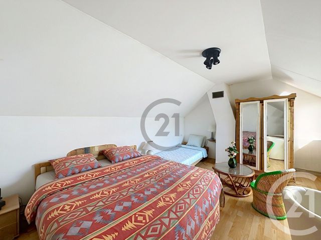 Maison &agrave; vendre - 4 pi&egrave;ces - 105 m2 - Ste Colombe - 77 - ILE-DE-FRANCE