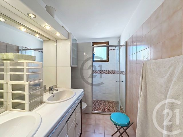 Maison &agrave; vendre - 4 pi&egrave;ces - 105 m2 - Ste Colombe - 77 - ILE-DE-FRANCE