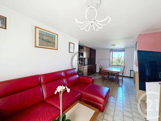 Maison &agrave; vendre - 4 pi&egrave;ces - 105 m2 - Ste Colombe - 77 - ILE-DE-FRANCE