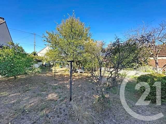 Maison &agrave; vendre - 4 pi&egrave;ces - 105 m2 - Ste Colombe - 77 - ILE-DE-FRANCE
