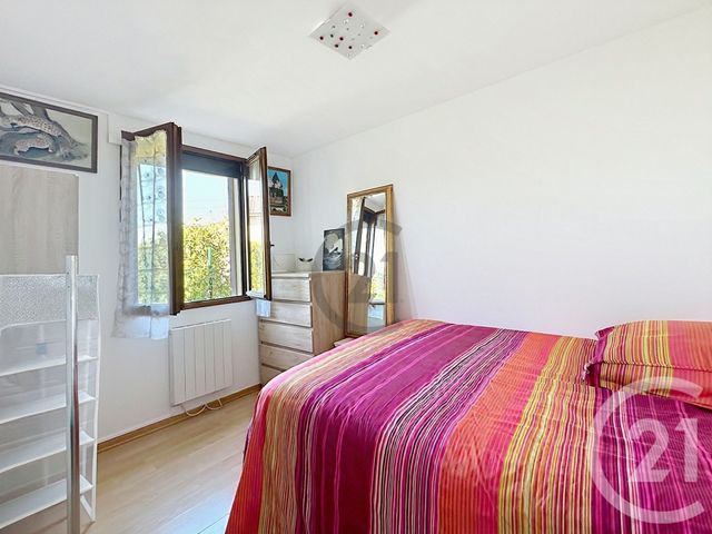 Maison &agrave; vendre - 4 pi&egrave;ces - 105 m2 - Ste Colombe - 77 - ILE-DE-FRANCE