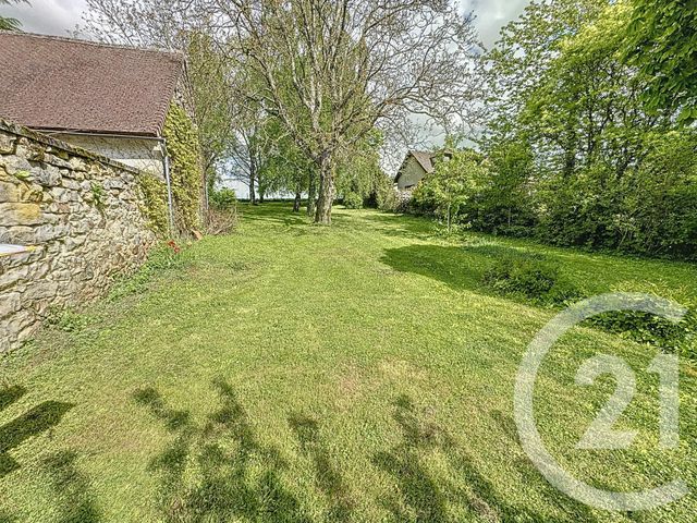 Maison à vendre - 5 pièces - 132,28 m2 - La Saulsotte - 10 - CHAMPAGNE-ARDENNE