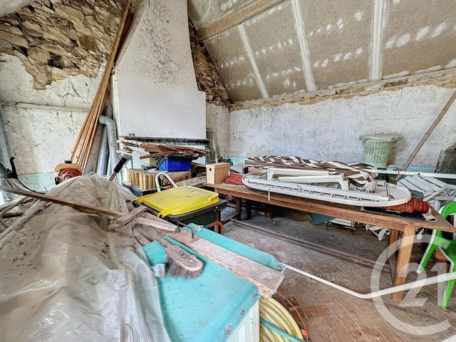 Maison à vendre - 5 pièces - 132,28 m2 - La Saulsotte - 10 - CHAMPAGNE-ARDENNE