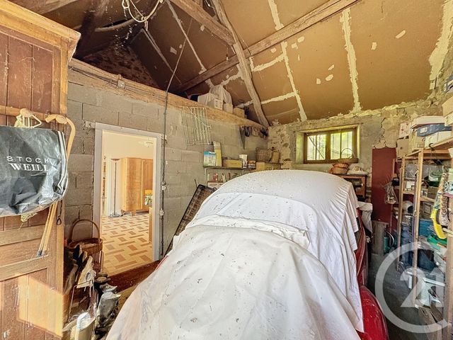 Maison à vendre - 5 pièces - 132,28 m2 - La Saulsotte - 10 - CHAMPAGNE-ARDENNE