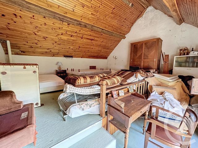 Maison à vendre - 5 pièces - 132,28 m2 - La Saulsotte - 10 - CHAMPAGNE-ARDENNE