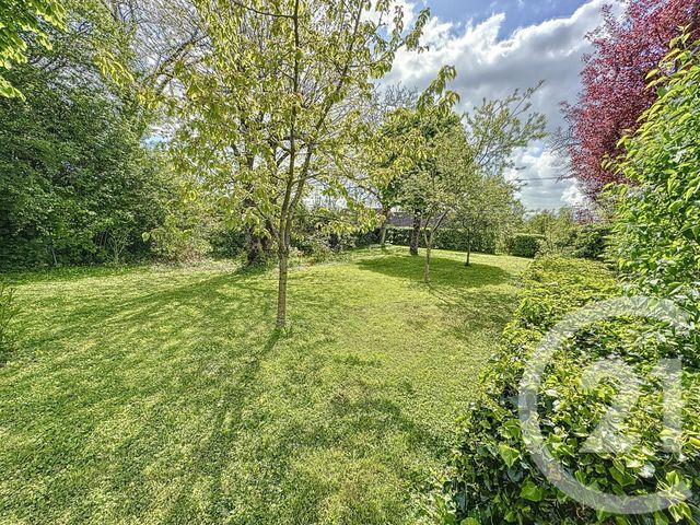 Maison à vendre - 5 pièces - 132,28 m2 - La Saulsotte - 10 - CHAMPAGNE-ARDENNE