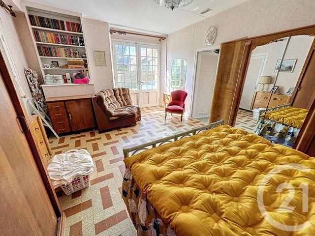 Maison à vendre - 5 pièces - 132,28 m2 - La Saulsotte - 10 - CHAMPAGNE-ARDENNE