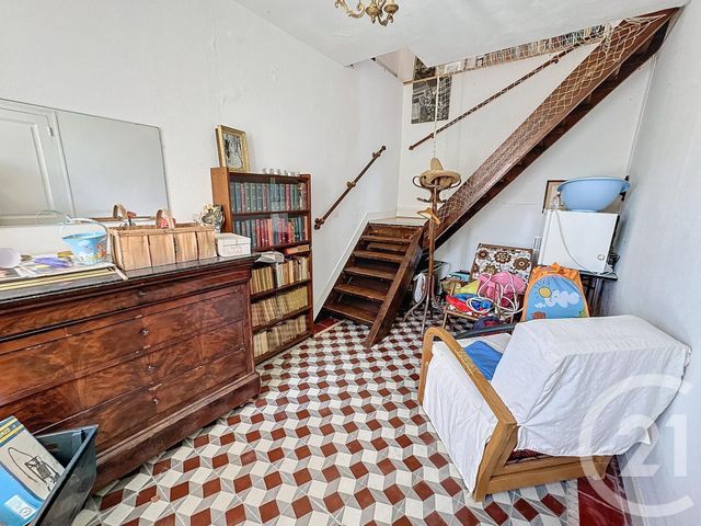 Maison à vendre - 5 pièces - 132,28 m2 - La Saulsotte - 10 - CHAMPAGNE-ARDENNE