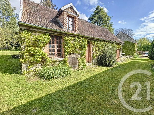 Maison à vendre - 5 pièces - 132,28 m2 - La Saulsotte - 10 - CHAMPAGNE-ARDENNE