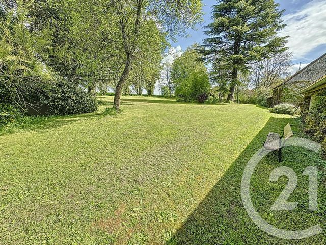 Maison à vendre - 5 pièces - 132,28 m2 - La Saulsotte - 10 - CHAMPAGNE-ARDENNE