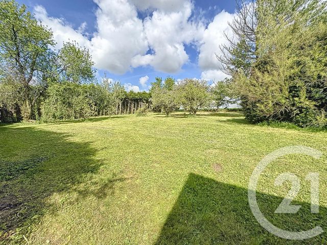 Maison à vendre - 5 pièces - 132,28 m2 - La Saulsotte - 10 - CHAMPAGNE-ARDENNE