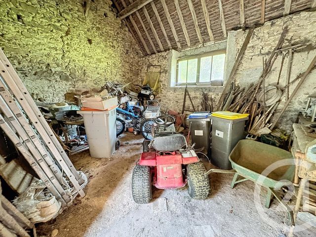 Maison à vendre - 5 pièces - 132,28 m2 - La Saulsotte - 10 - CHAMPAGNE-ARDENNE