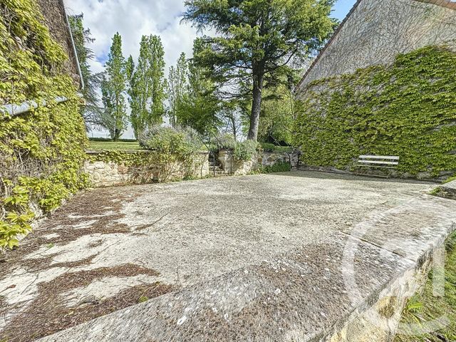 Maison à vendre - 5 pièces - 132,28 m2 - La Saulsotte - 10 - CHAMPAGNE-ARDENNE