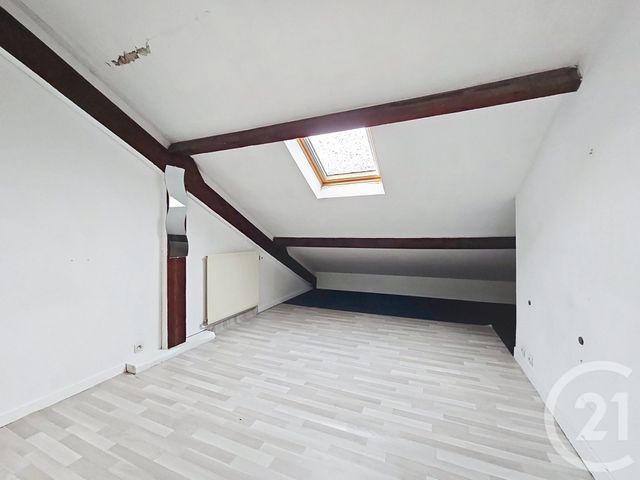Appartement F3 &agrave; vendre - 3 pi&egrave;ces - 77,97 m2 - Provins - 77 - ILE-DE-FRANCE