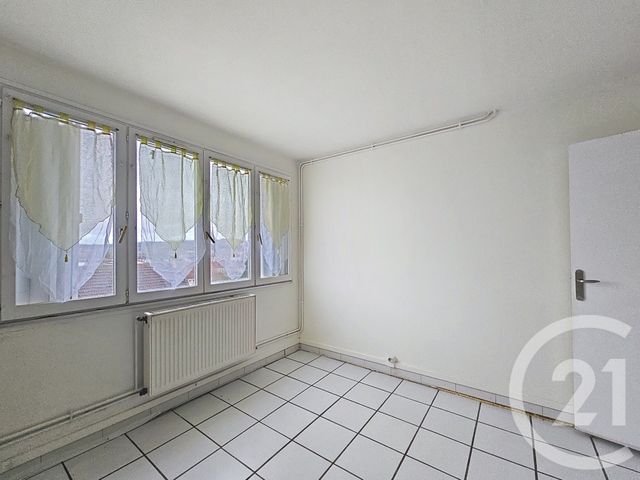 Appartement F3 &agrave; vendre - 3 pi&egrave;ces - 77,97 m2 - Provins - 77 - ILE-DE-FRANCE