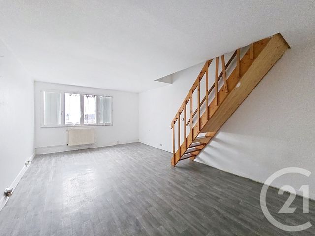 Appartement F3 à vendre PROVINS