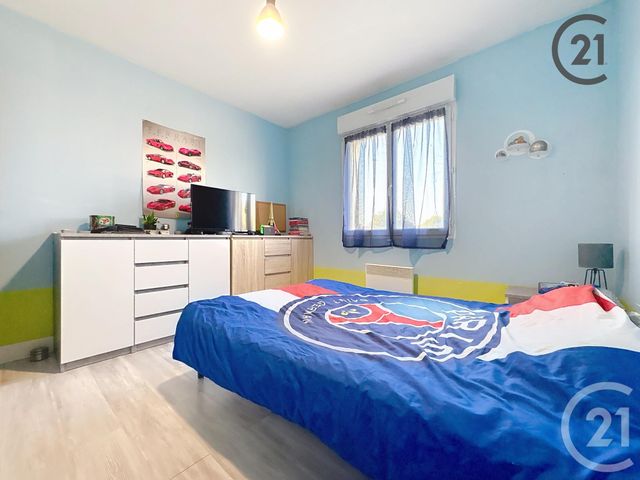 Maison &agrave; vendre - 4 pi&egrave;ces - 94,45 m2 - Fontaine Macon - 10 - CHAMPAGNE-ARDENNE