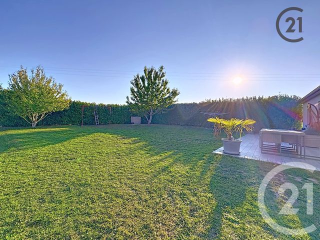 Maison &agrave; vendre - 4 pi&egrave;ces - 94,45 m2 - Fontaine Macon - 10 - CHAMPAGNE-ARDENNE