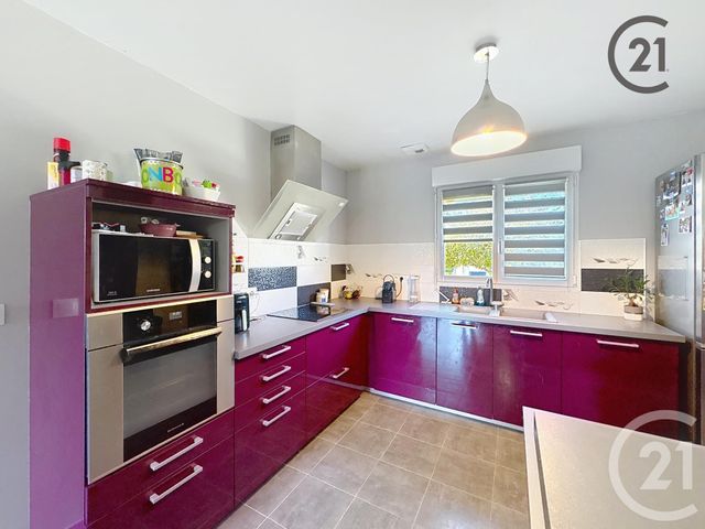 Maison &agrave; vendre - 4 pi&egrave;ces - 94,45 m2 - Fontaine Macon - 10 - CHAMPAGNE-ARDENNE