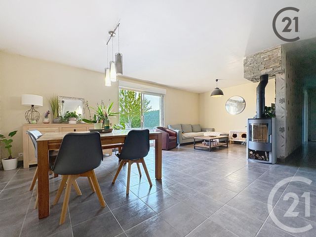 Maison &agrave; vendre - 4 pi&egrave;ces - 94,45 m2 - Fontaine Macon - 10 - CHAMPAGNE-ARDENNE