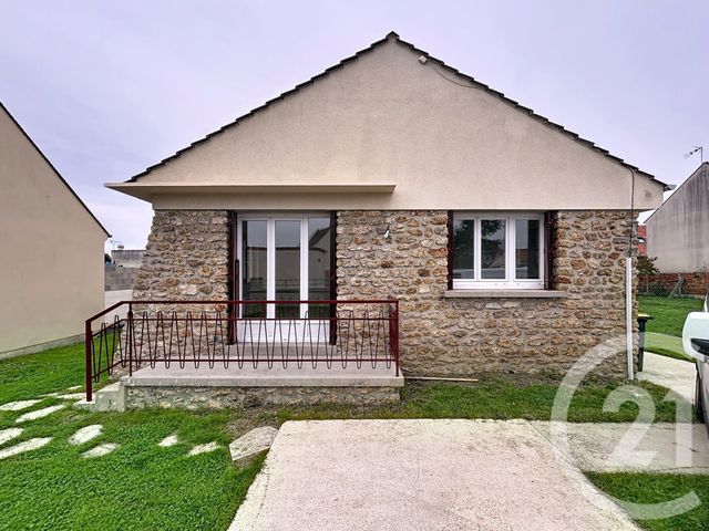 maison - VILLENEUVE LE COMTE - 77