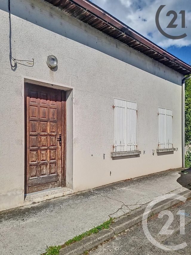 Immeuble à vendre LONGUEVILLE