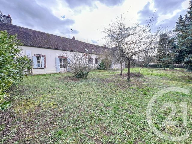 Maison à vendre - 7 pièces - 225,80 m2 - Gumery - 10 - CHAMPAGNE-ARDENNE