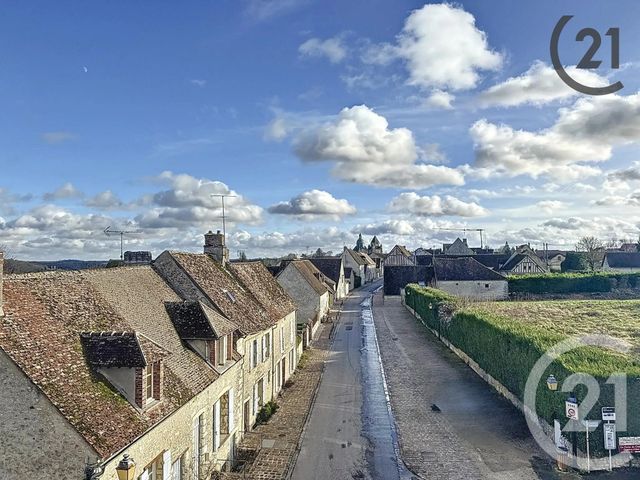 Maison à vendre - 3 pièces - 63 m2 - Provins - 77 - ILE-DE-FRANCE