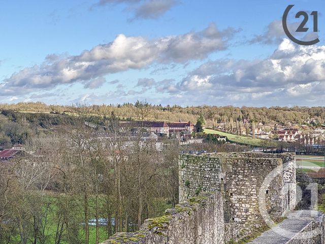 Maison à vendre - 3 pièces - 63 m2 - Provins - 77 - ILE-DE-FRANCE