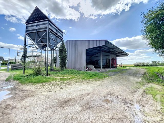 Divers à vendre - 1641 m2 - Provins - 77 - ILE-DE-FRANCE