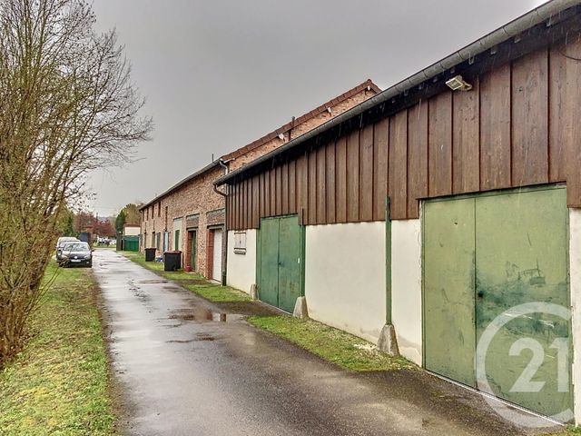  à vendre LONGUEVILLE