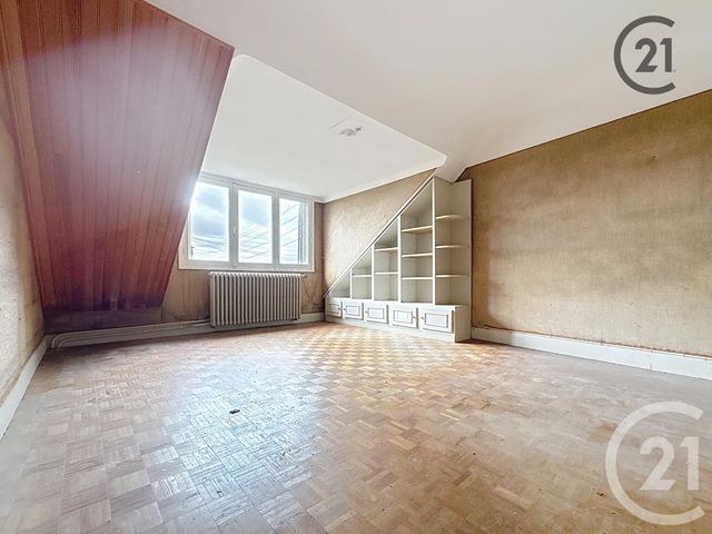 Maison &agrave; vendre - 5 pi&egrave;ces - 127 m2 - Provins - 77 - ILE-DE-FRANCE