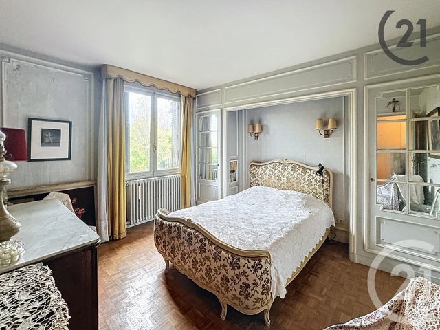 Maison à vendre - 5 pièces - 127 m2 - Provins - 77 - ILE-DE-FRANCE