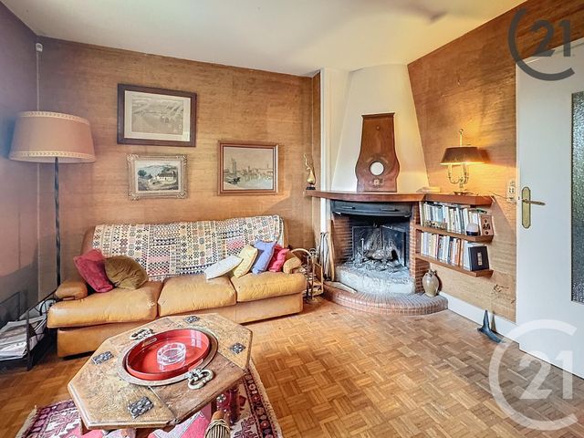 Maison à vendre - 5 pièces - 127 m2 - Provins - 77 - ILE-DE-FRANCE