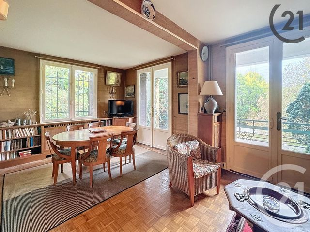 Maison à vendre - 5 pièces - 127 m2 - Provins - 77 - ILE-DE-FRANCE