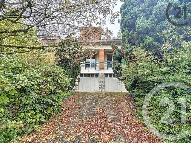 Maison à vendre - 5 pièces - 127 m2 - Provins - 77 - ILE-DE-FRANCE