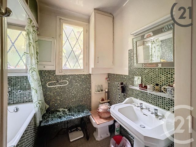 Maison à vendre - 5 pièces - 127 m2 - Provins - 77 - ILE-DE-FRANCE