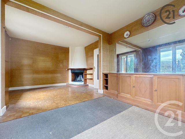 Maison &agrave; vendre - 5 pi&egrave;ces - 127 m2 - Provins - 77 - ILE-DE-FRANCE