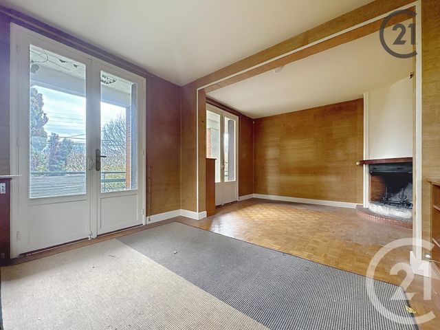 Maison &agrave; vendre - 5 pi&egrave;ces - 127 m2 - Provins - 77 - ILE-DE-FRANCE