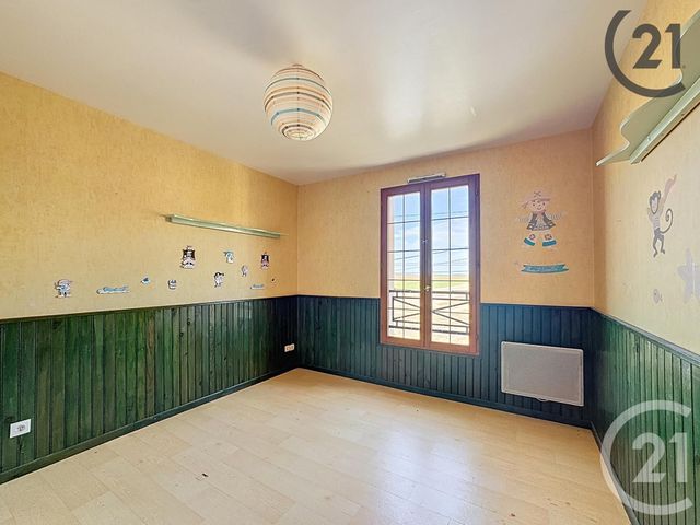 Maison &agrave; vendre - 5 pi&egrave;ces - 114,50 m2 - Louan Villegruis Fontaine - 77 - ILE-DE-FRANCE