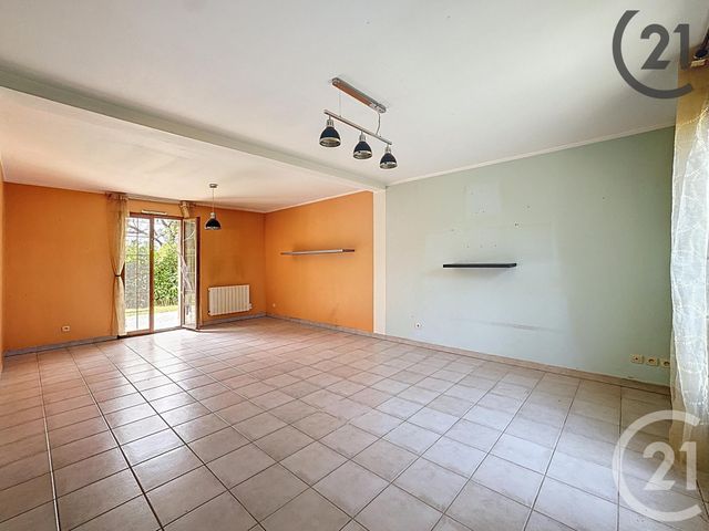 Maison &agrave; vendre - 5 pi&egrave;ces - 114,50 m2 - Louan Villegruis Fontaine - 77 - ILE-DE-FRANCE