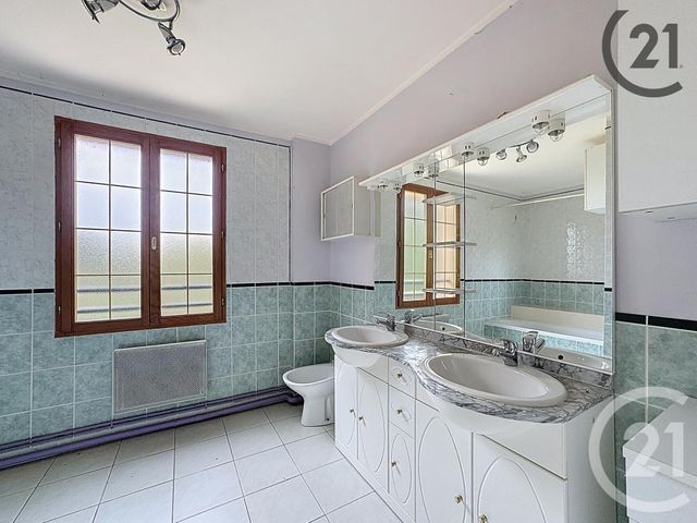 Maison &agrave; vendre - 5 pi&egrave;ces - 114,50 m2 - Louan Villegruis Fontaine - 77 - ILE-DE-FRANCE