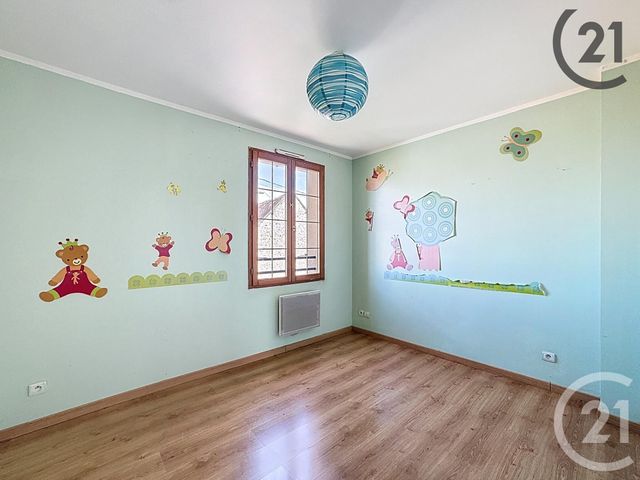 Maison &agrave; vendre - 5 pi&egrave;ces - 114,50 m2 - Louan Villegruis Fontaine - 77 - ILE-DE-FRANCE