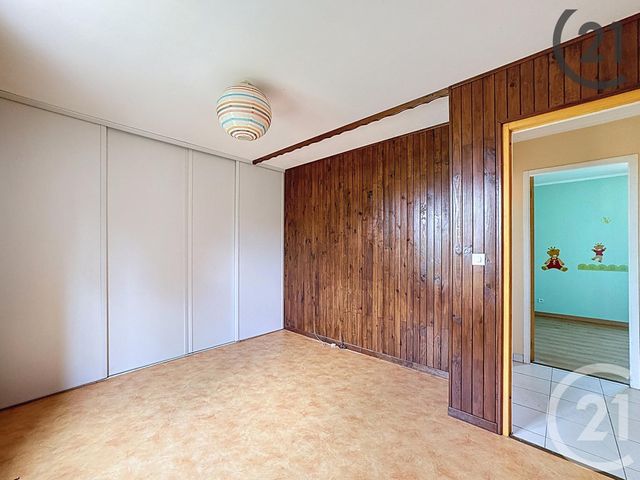 Maison &agrave; vendre - 5 pi&egrave;ces - 114,50 m2 - Louan Villegruis Fontaine - 77 - ILE-DE-FRANCE