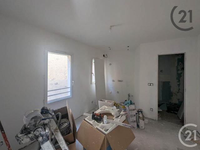 Appartement F1 à vendre - 1 pièce - 14,50 m2 - Provins - 77 - ILE-DE-FRANCE