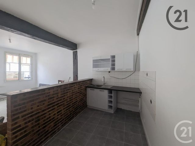Appartement F2 à vendre - 2 pièces - 48,60 m2 - Provins - 77 - ILE-DE-FRANCE